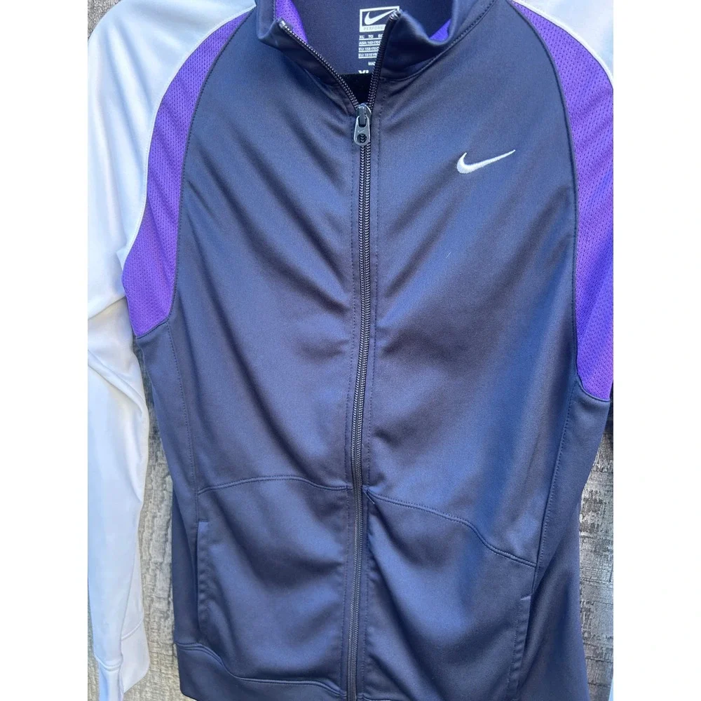 Nike performance full